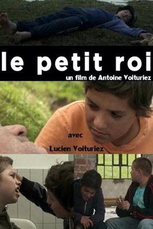 The Little King's poster