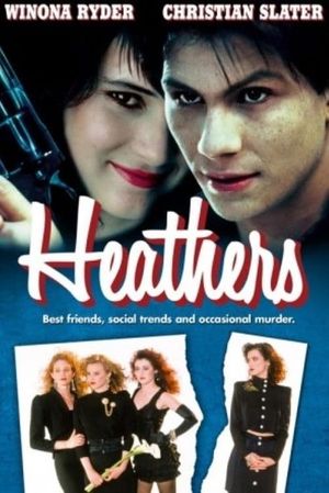 Heathers's poster