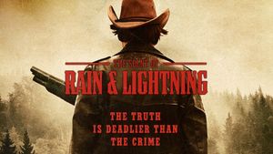 The Scent of Rain & Lightning's poster