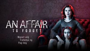 An Affair to Forget's poster