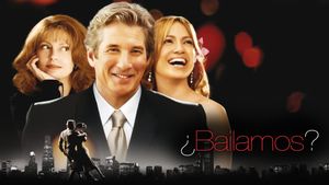 Shall We Dance?'s poster