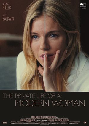 An Imperfect Murder's poster