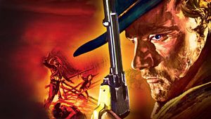 Django, Prepare a Coffin's poster
