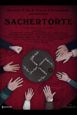 Sachertorte's poster