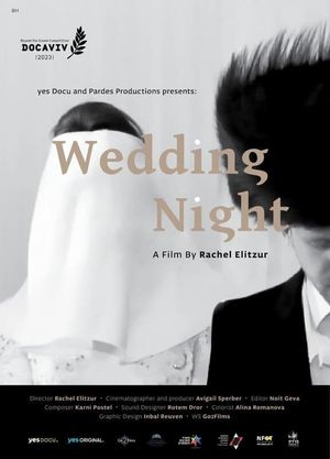 Wedding Night's poster