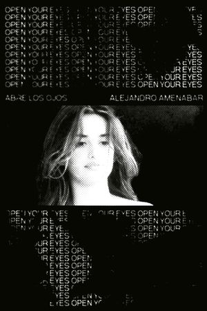Open Your Eyes's poster