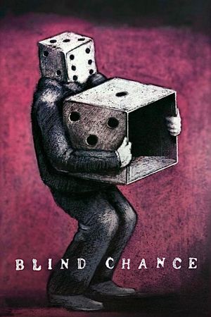 Blind Chance's poster