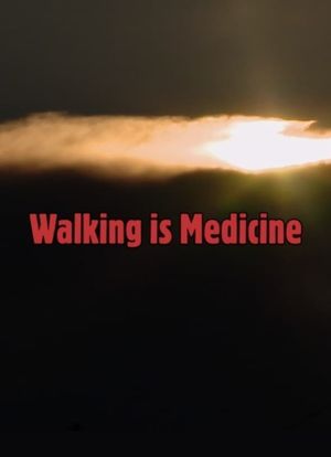 Walking Is Medicine's poster