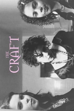 The Craft's poster