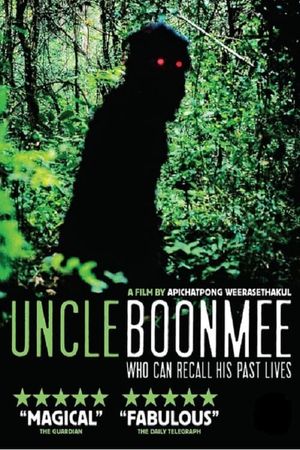 Uncle Boonmee Who Can Recall His Past Lives's poster