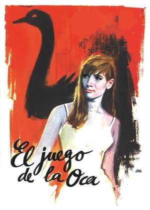 El juego de la oca's poster