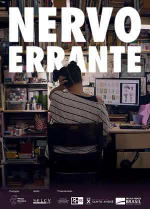 Nervo Errante's poster