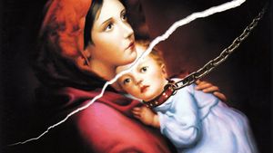 The Dead Mother's poster