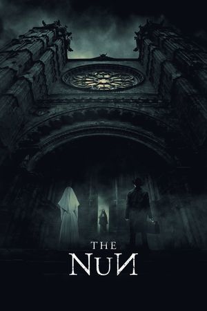 The Nun's poster