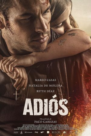 Adiós's poster