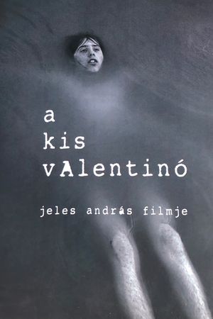 A kis Valentinó's poster