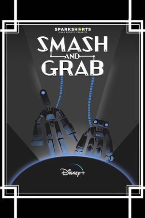 Smash and Grab's poster