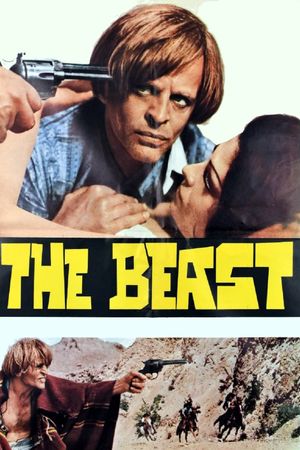 The Beast's poster