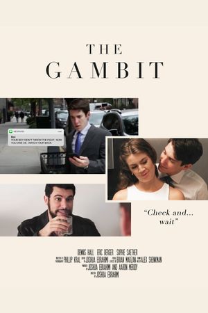 The Gambit's poster