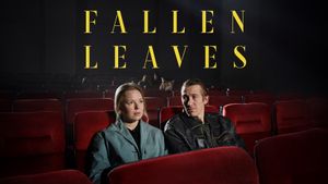 Fallen Leaves's poster