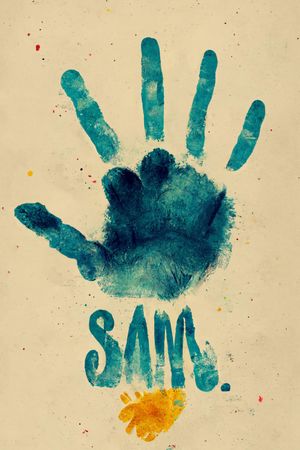 SAM.'s poster image