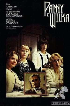 The Maids of Wilko's poster