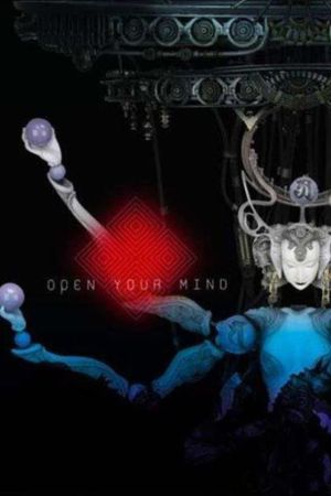 Open Your Mind's poster