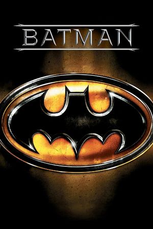 Batman's poster