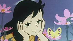 Yuki's Sun's poster