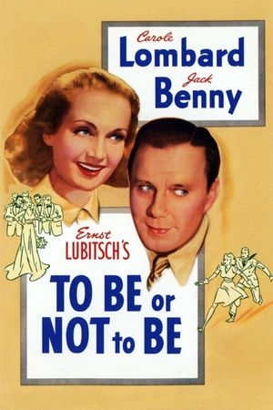 To Be or Not to Be's poster