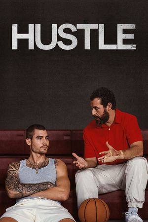 Hustle's poster