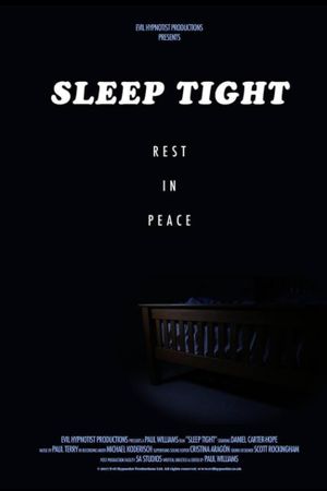 Sleep Tight's poster