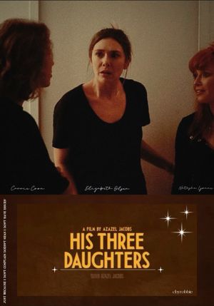 His Three Daughters's poster