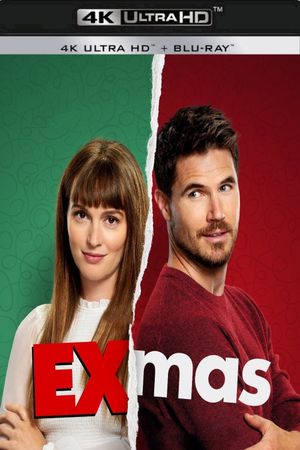 EXmas's poster
