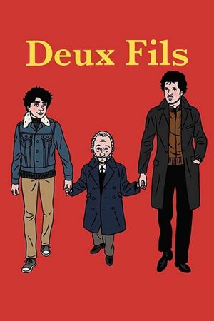 Father and Sons's poster