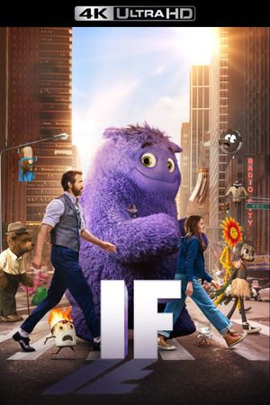 IF's poster