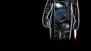 Friday the 13th's poster
