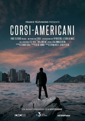 Corsi-Americani's poster