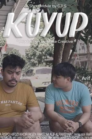 KUYUP's poster