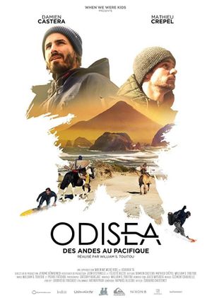 Odyssey's poster