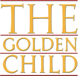The Golden Child's poster