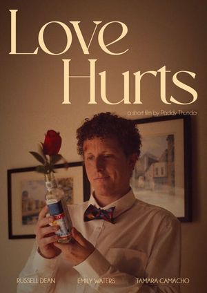 Love Hurts's poster