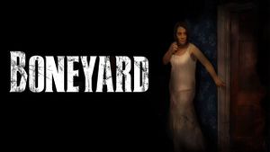 Boneyard's poster