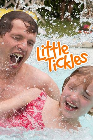 Little Tickles's poster