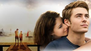 Charlie St. Cloud's poster