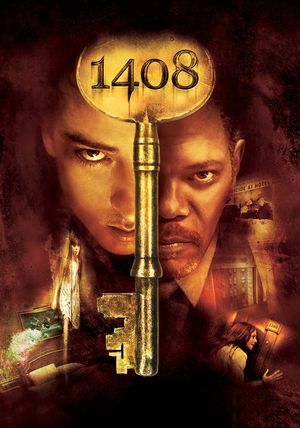 1408's poster