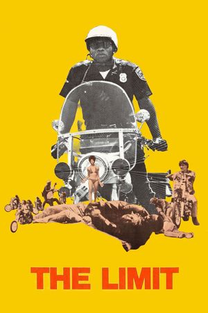 The Limit's poster