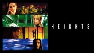 Heights's poster