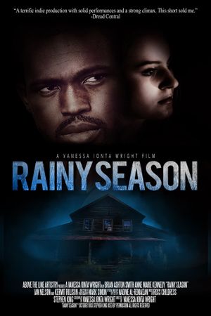 Rainy Season's poster