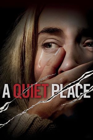 A Quiet Place's poster